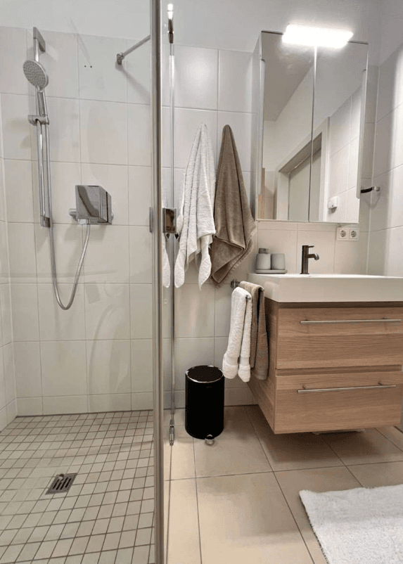 2 bedroom flat to rent, 43 m², Tiergartenstraße 27, Innsbruck, Tyrol 2 bedroom flat to rent, 43 m², Tiergartenstraße 27, Innsbruck, Tyrol