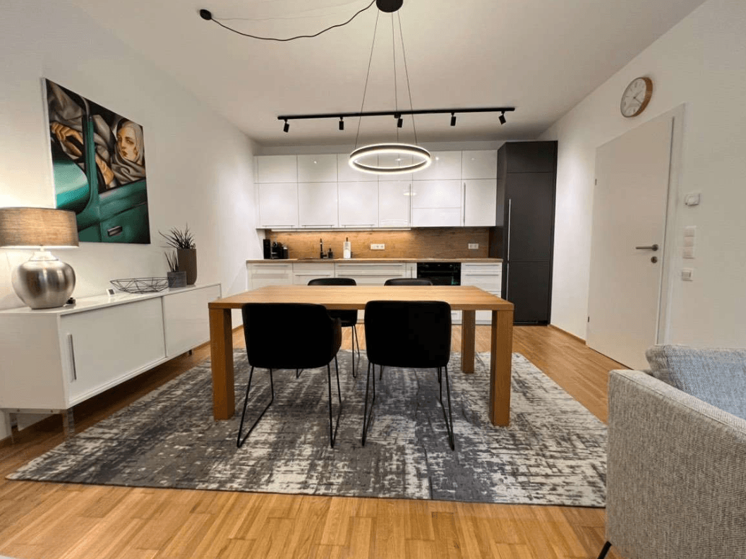 2 bedroom flat to rent, 43 m², Tiergartenstraße 27, Innsbruck, Tyrol 2 bedroom flat to rent, 43 m², Tiergartenstraße 27, Innsbruck, Tyrol