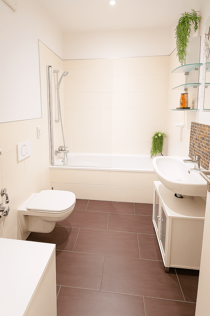 2 bedroom flat to rent, 50 m², Wilhelm-Raabe-Straße 8, Magdeburg, Saxony-Anhalt 2 bedroom flat to rent, 50 m², Wilhelm-Raabe-Straße 8, Magdeburg, Saxony-Anhalt