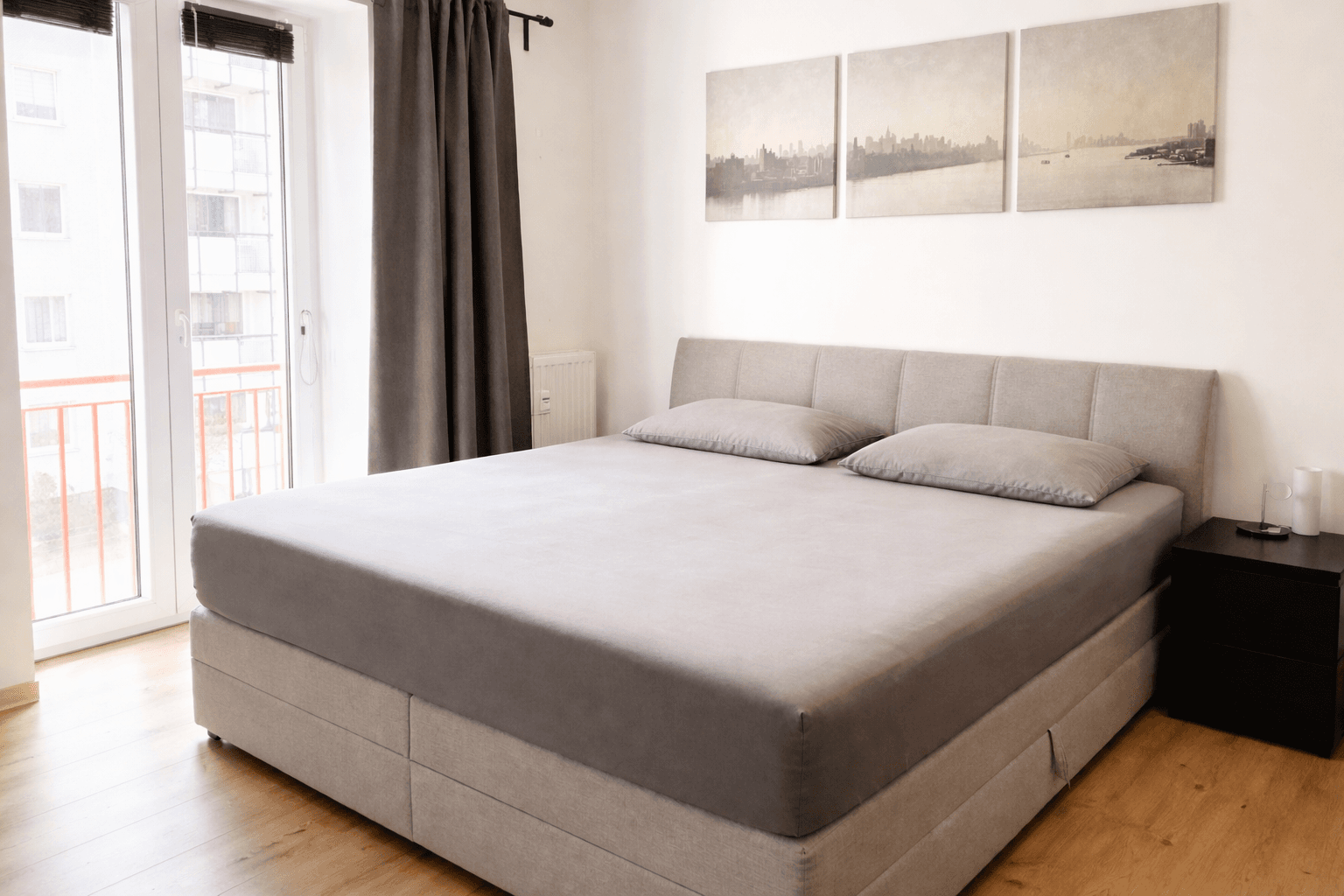 2 bedroom flat to rent, 50 m², Wilhelm-Raabe-Straße 8, Magdeburg, Saxony-Anhalt 2 bedroom flat to rent, 50 m², Wilhelm-Raabe-Straße 8, Magdeburg, Saxony-Anhalt