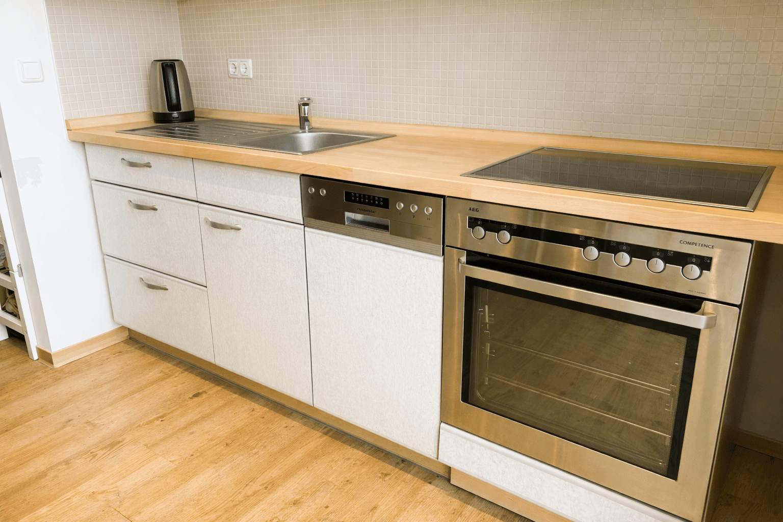 2 bedroom flat to rent, 50 m², Wilhelm-Raabe-Straße 8, Magdeburg, Saxony-Anhalt 2 bedroom flat to rent, 50 m², Wilhelm-Raabe-Straße 8, Magdeburg, Saxony-Anhalt