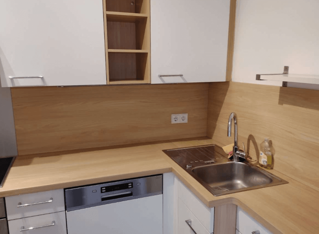 2 bedroom flat to rent, 42 m², Preysinggasse 29, Wien, Vienna 2 bedroom flat to rent, 42 m², Preysinggasse 29, Wien, Vienna