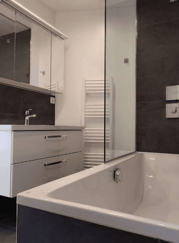 2 bedroom flat to rent, 42 m², Preysinggasse 29, Wien, Vienna 2 bedroom flat to rent, 42 m², Preysinggasse 29, Wien, Vienna