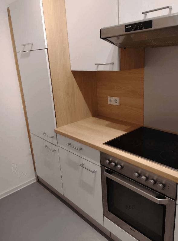 2 bedroom flat to rent, 42 m², Preysinggasse 29, Wien, Vienna 2 bedroom flat to rent, 42 m², Preysinggasse 29, Wien, Vienna