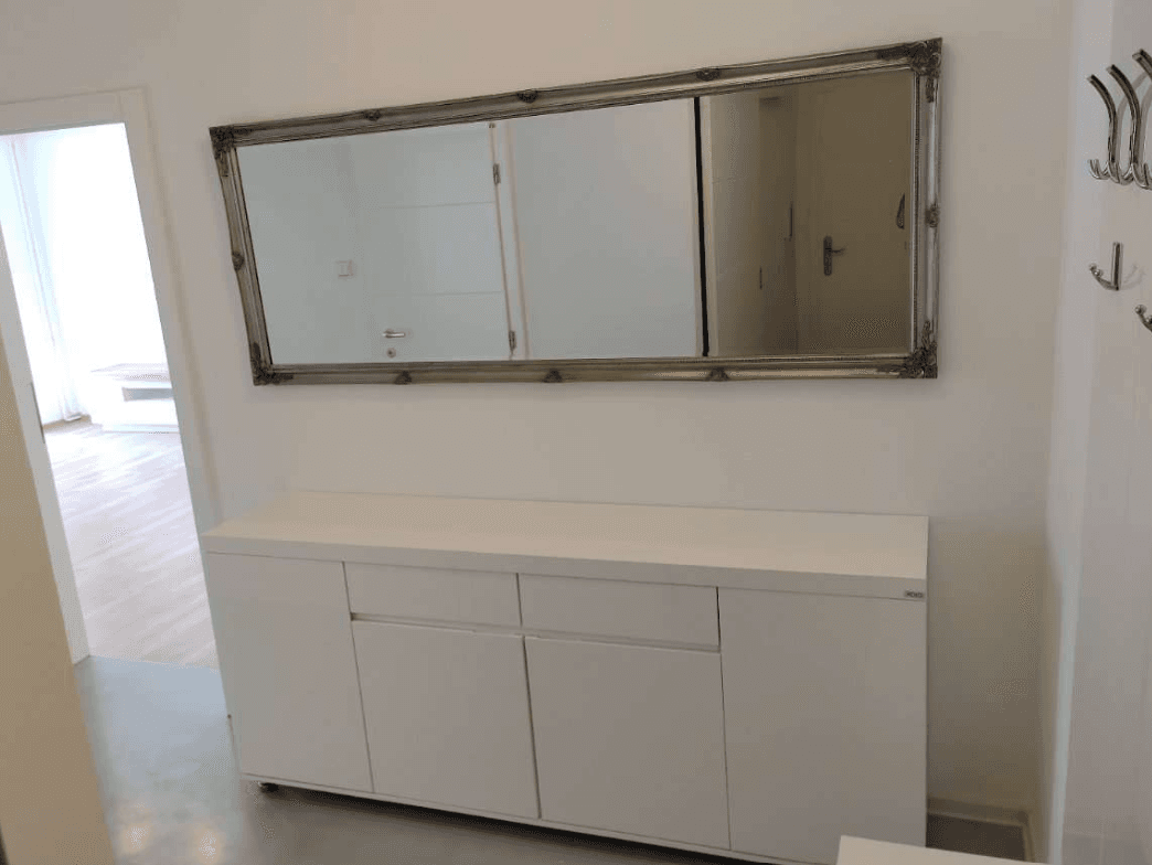 2 bedroom flat to rent, 42 m², Preysinggasse 29, Wien, Vienna 2 bedroom flat to rent, 42 m², Preysinggasse 29, Wien, Vienna