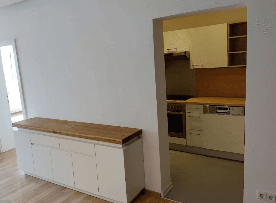 2 bedroom flat to rent, 42 m², Preysinggasse 29, Wien, Vienna 2 bedroom flat to rent, 42 m², Preysinggasse 29, Wien, Vienna