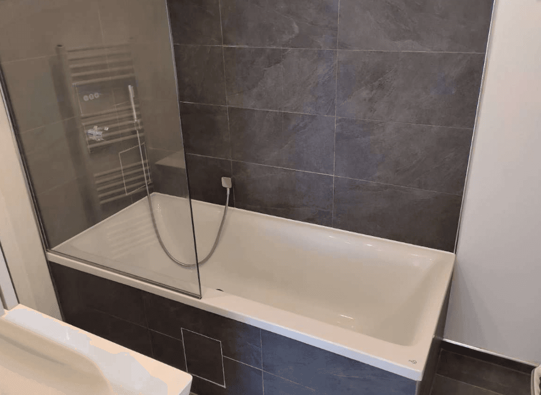 2 bedroom flat to rent, 42 m², Preysinggasse 29, Wien, Vienna 2 bedroom flat to rent, 42 m², Preysinggasse 29, Wien, Vienna