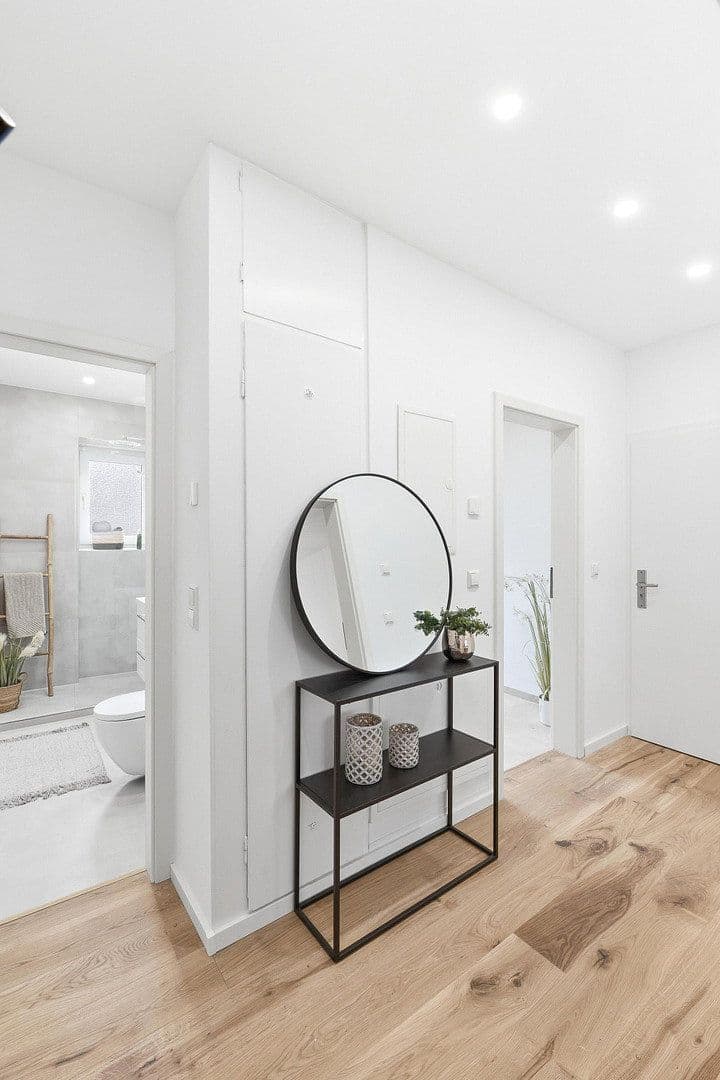 3 bedroom flat for sale, 62 m², Liststr., Stuttgart-Süd, Baden-Württemberg 3 bedroom flat for sale, 62 m², Liststr., Stuttgart-Süd, Baden-Württemberg