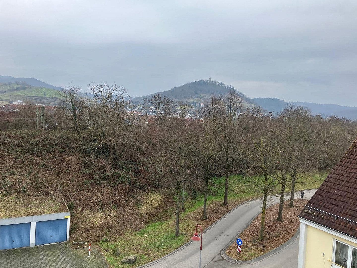 1 bedroom flat for sale, 36 m², Vala-Lamberger-Straße 6, Heppenheim, Hesse 1 bedroom flat for sale, 36 m², Vala-Lamberger-Straße 6, Heppenheim, Hesse