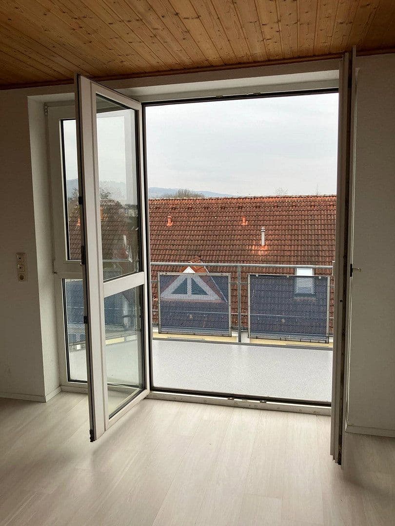 1 bedroom flat for sale, 36 m², Vala-Lamberger-Straße 6, Heppenheim, Hesse 1 bedroom flat for sale, 36 m², Vala-Lamberger-Straße 6, Heppenheim, Hesse