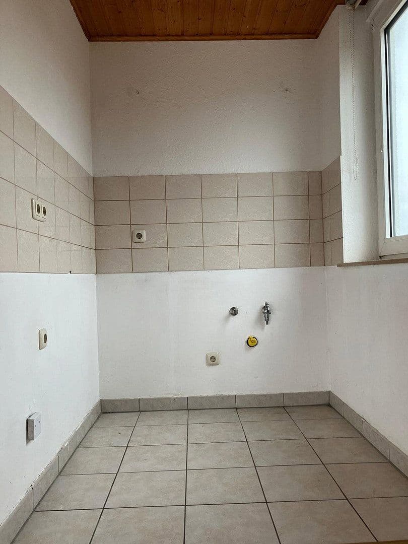 1 bedroom flat for sale, 36 m², Vala-Lamberger-Straße 6, Heppenheim, Hesse 1 bedroom flat for sale, 36 m², Vala-Lamberger-Straße 6, Heppenheim, Hesse