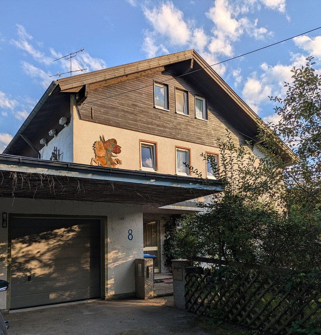 house for sale, 260 m², Kranzhornstraße 8, Feldkirchen-Westerham, Bavaria house for sale, 260 m², Kranzhornstraße 8, Feldkirchen-Westerham, Bavaria