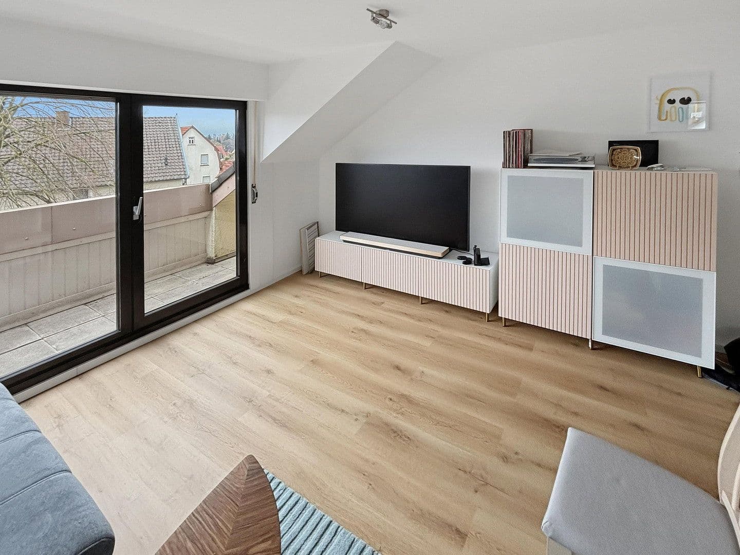 2 bedroom flat for sale, 48 m², Detmold, North Rhine-Westphalia 2 bedroom flat for sale, 48 m², Detmold, North Rhine-Westphalia