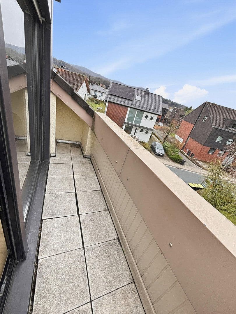 2 bedroom flat for sale, 48 m², Detmold, North Rhine-Westphalia 2 bedroom flat for sale, 48 m², Detmold, North Rhine-Westphalia