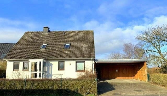 house for sale, 186 m², Ottendorf, Schleswig-Holstein house for sale, 186 m², Ottendorf, Schleswig-Holstein