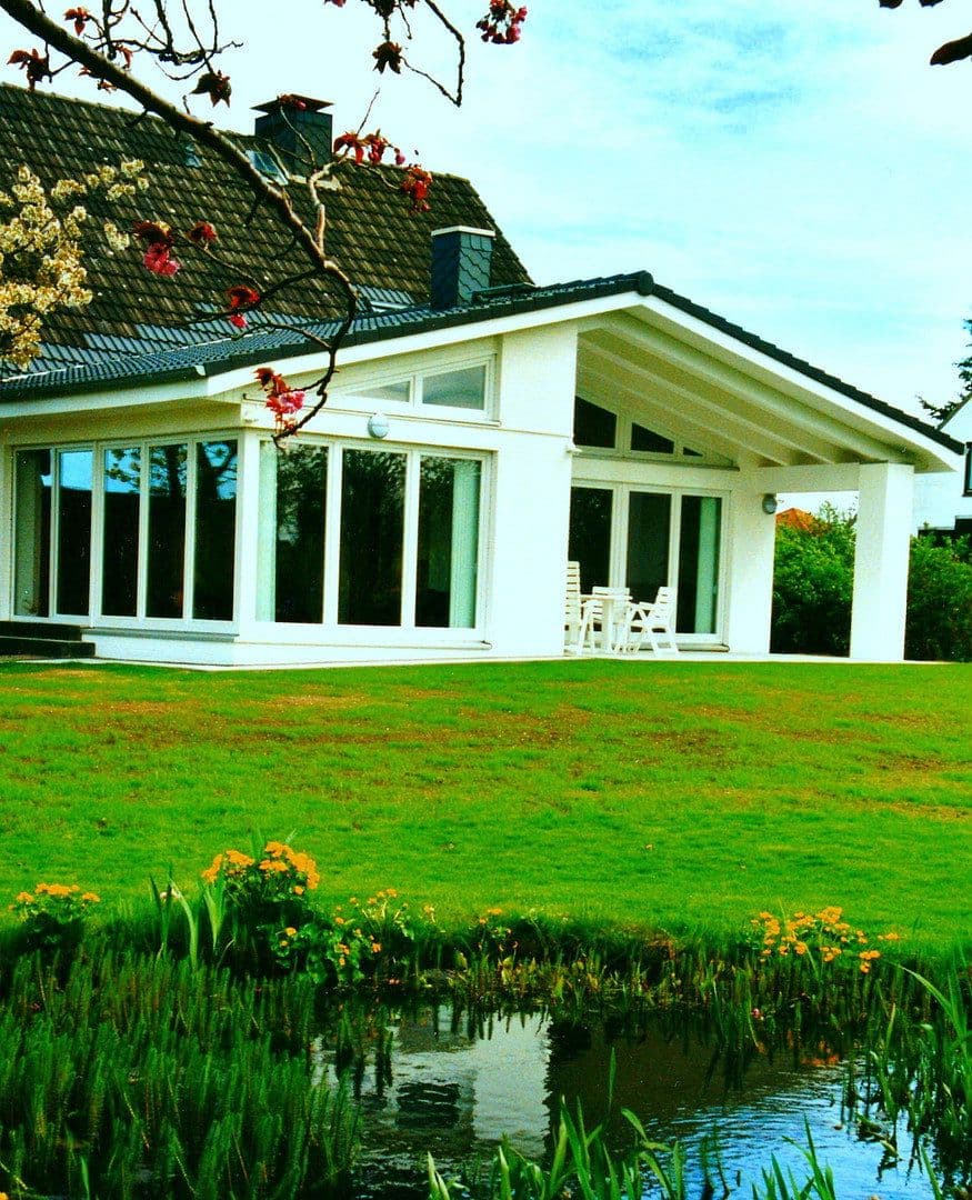 house for sale, 186 m², Ottendorf, Schleswig-Holstein house for sale, 186 m², Ottendorf, Schleswig-Holstein