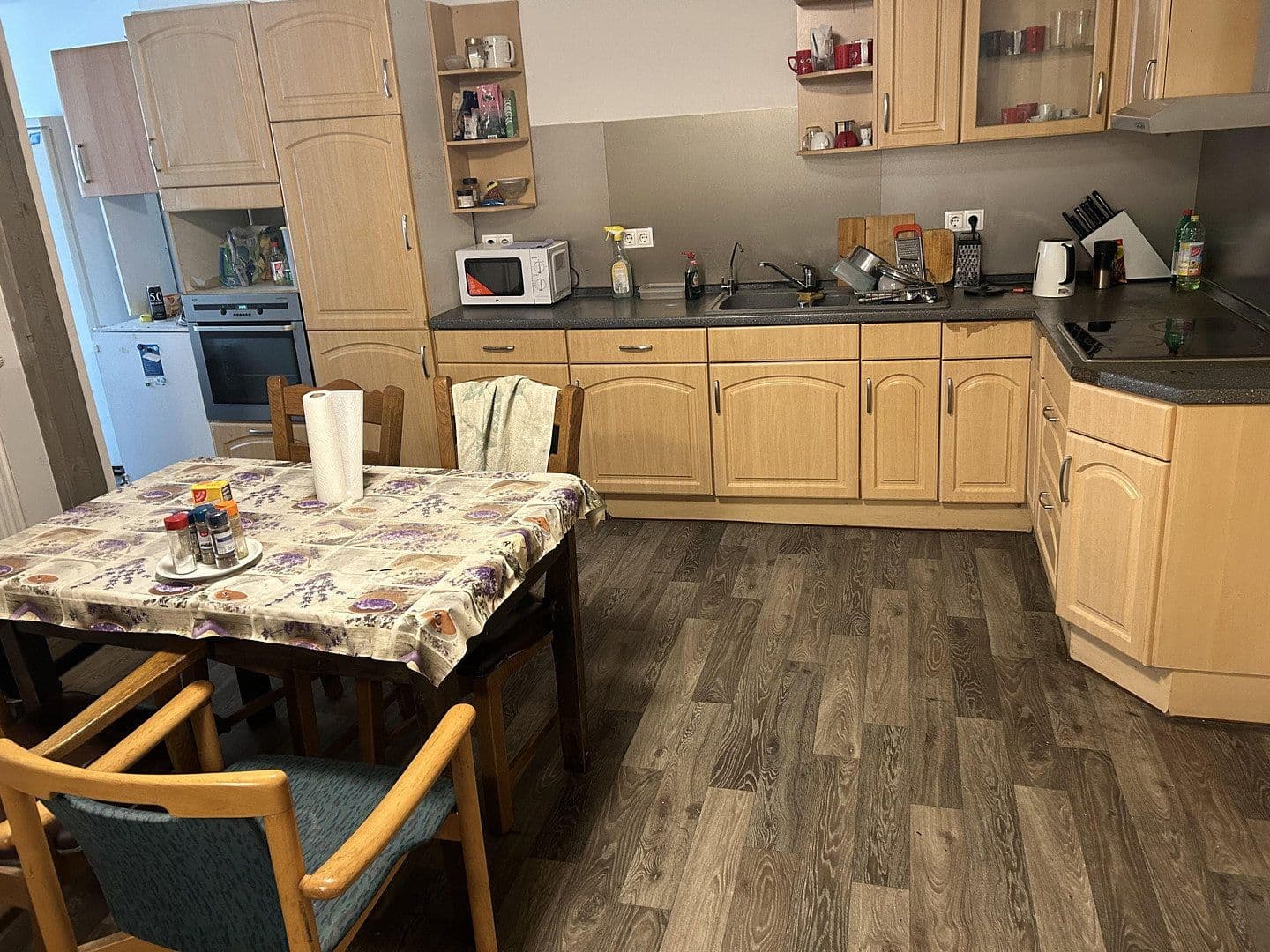 flat to rent, 15 m², Bauerschaft Voxtrup 31, Osnabrück, Lower Saxony flat to rent, 15 m², Bauerschaft Voxtrup 31, Osnabrück, Lower Saxony