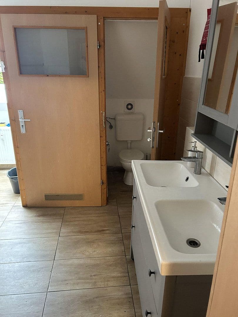 flat to rent, 15 m², Bauerschaft Voxtrup 31, Osnabrück, Lower Saxony flat to rent, 15 m², Bauerschaft Voxtrup 31, Osnabrück, Lower Saxony