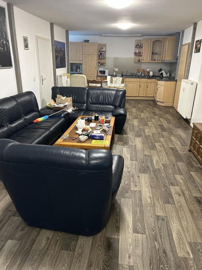 flat to rent, 15 m², Bauerschaft Voxtrup 31, Osnabrück, Lower Saxony flat to rent, 15 m², Bauerschaft Voxtrup 31, Osnabrück, Lower Saxony