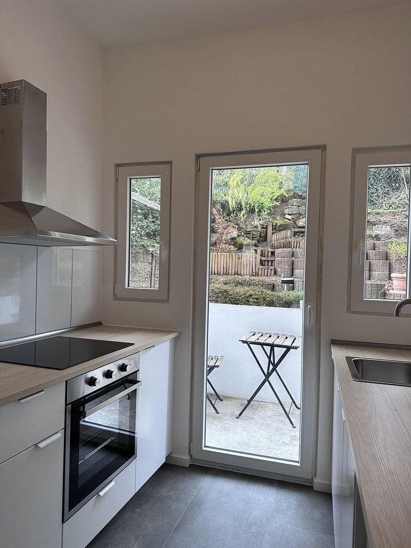 3 bedroom flat to rent, 65 m², Stuttgart, Baden-Württemberg 3 bedroom flat to rent, 65 m², Stuttgart, Baden-Württemberg