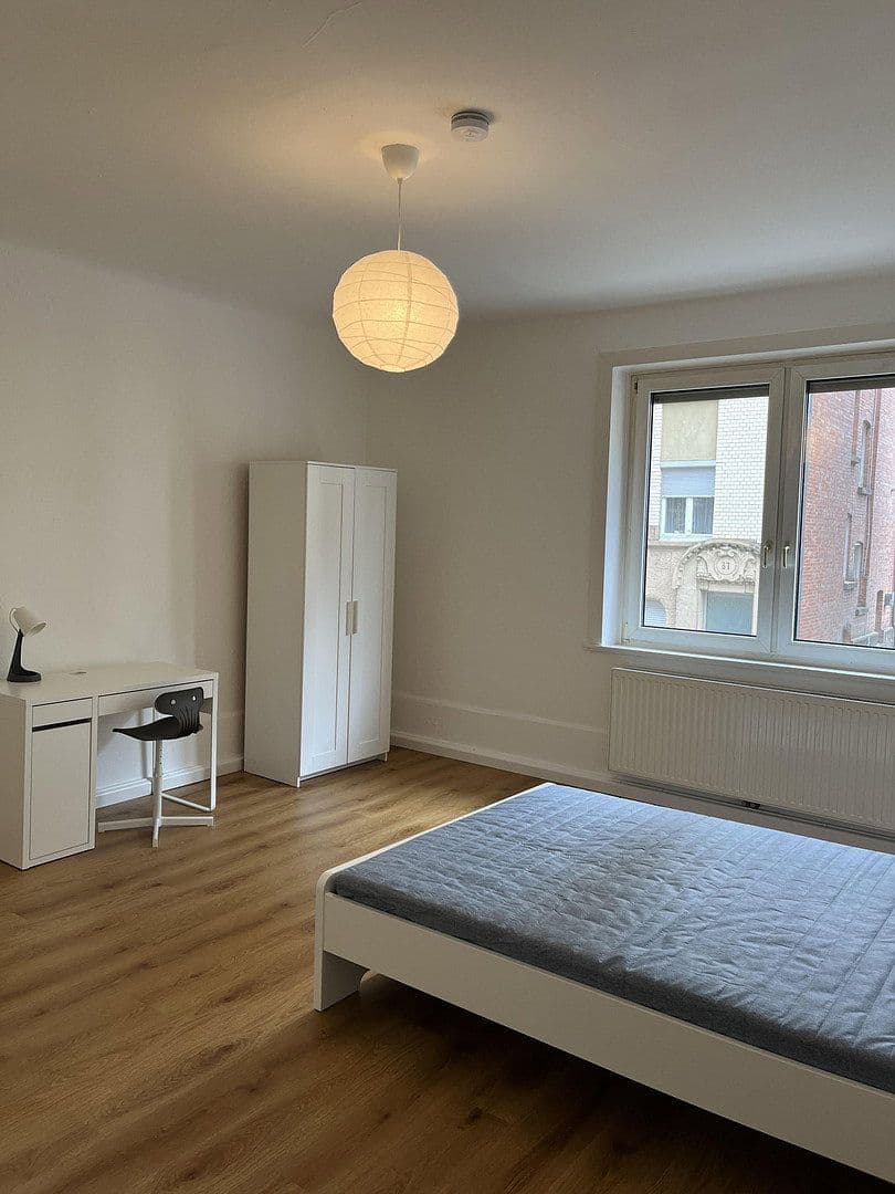 3 bedroom flat to rent, 65 m², Stuttgart, Baden-Württemberg 3 bedroom flat to rent, 65 m², Stuttgart, Baden-Württemberg