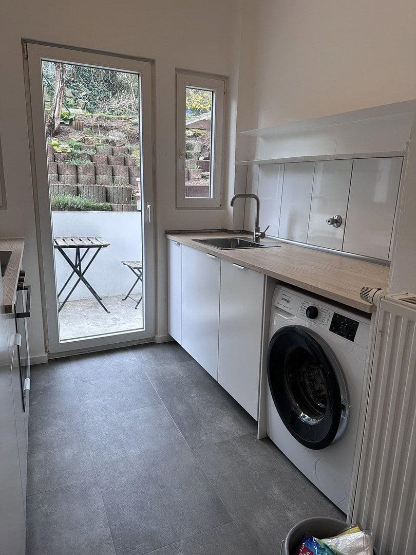 3 bedroom flat to rent, 65 m², Stuttgart, Baden-Württemberg 3 bedroom flat to rent, 65 m², Stuttgart, Baden-Württemberg