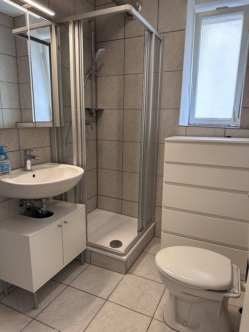 3 bedroom flat to rent, 65 m², Stuttgart, Baden-Württemberg 3 bedroom flat to rent, 65 m², Stuttgart, Baden-Württemberg