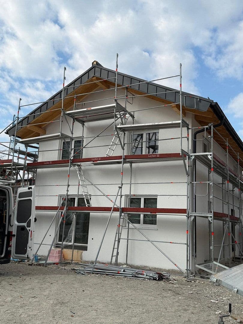 house to rent, 180 m², Kolbermoor, Bavaria house to rent, 180 m², Kolbermoor, Bavaria