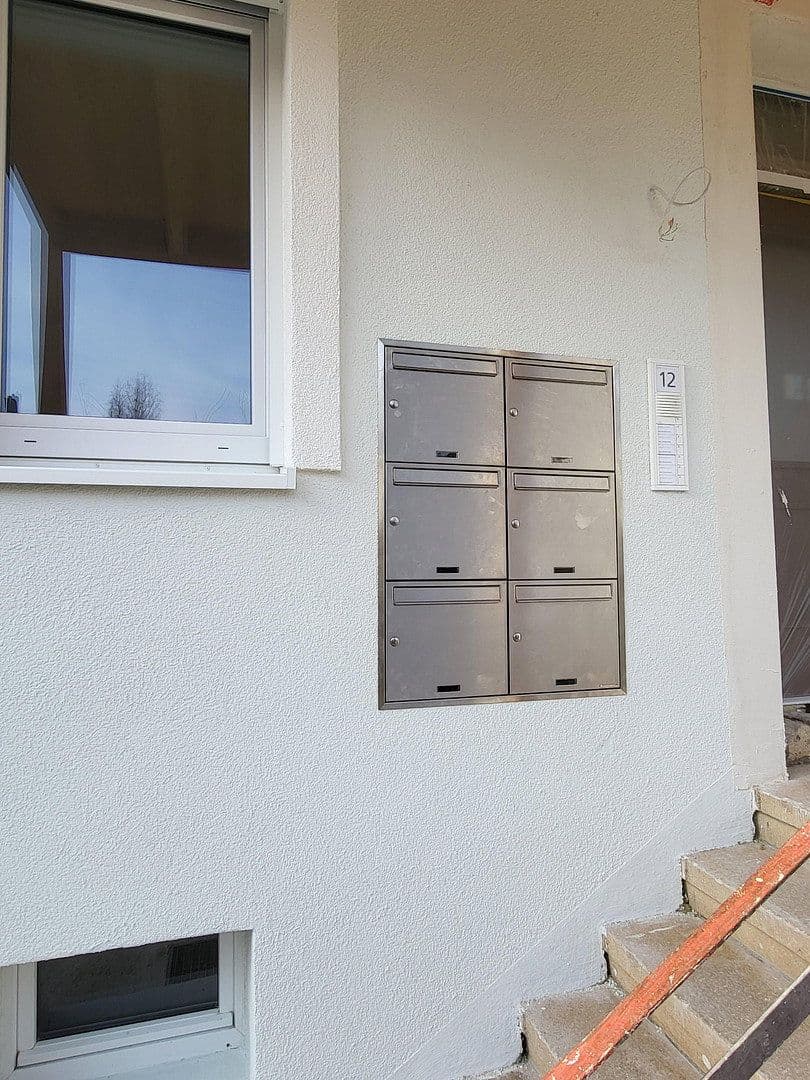 3 bedroom flat to rent, 26 m², Keplerstr. 12, Tübingen, Baden-Württemberg 3 bedroom flat to rent, 26 m², Keplerstr. 12, Tübingen, Baden-Württemberg