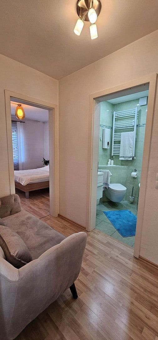 3 bedroom flat for sale, 73 m², Josef-Bosch Str. 9, Radolfzell am Bodensee, Baden-Württemberg 3 bedroom flat for sale, 73 m², Josef-Bosch Str. 9, Radolfzell am Bodensee, Baden-Württemberg