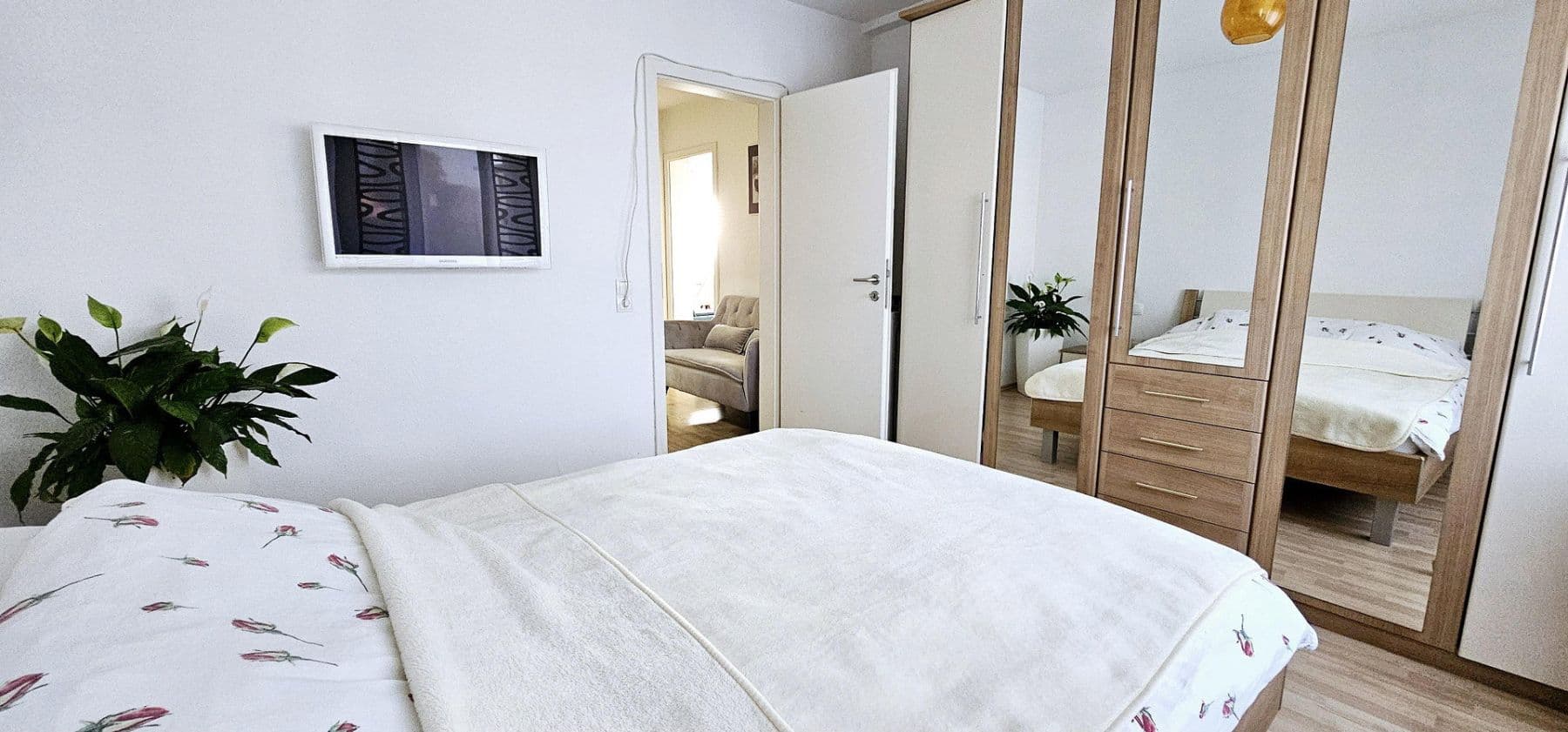 3 bedroom flat for sale, 73 m², Josef-Bosch Str. 9, Radolfzell am Bodensee, Baden-Württemberg 3 bedroom flat for sale, 73 m², Josef-Bosch Str. 9, Radolfzell am Bodensee, Baden-Württemberg