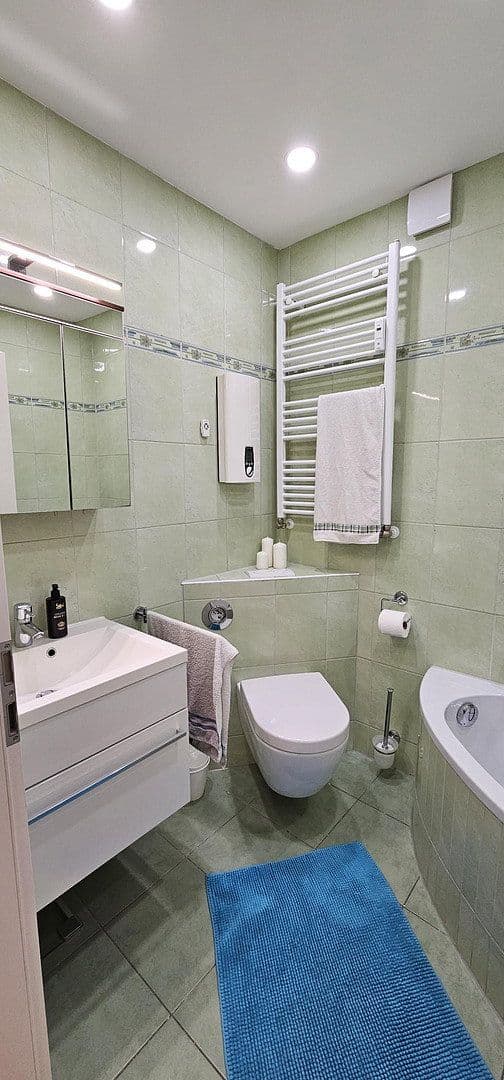 3 bedroom flat for sale, 73 m², Josef-Bosch Str. 9, Radolfzell am Bodensee, Baden-Württemberg 3 bedroom flat for sale, 73 m², Josef-Bosch Str. 9, Radolfzell am Bodensee, Baden-Württemberg