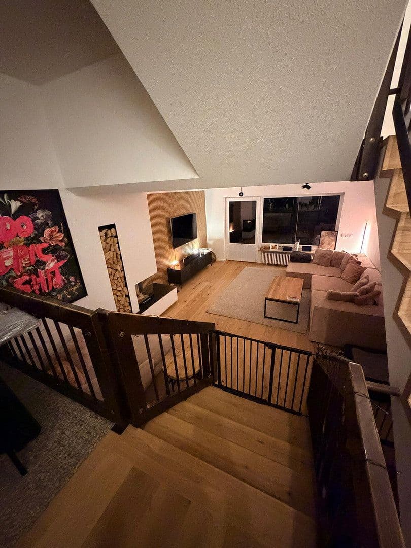 house to rent, 130 m², München, Bavaria house to rent, 130 m², München, Bavaria