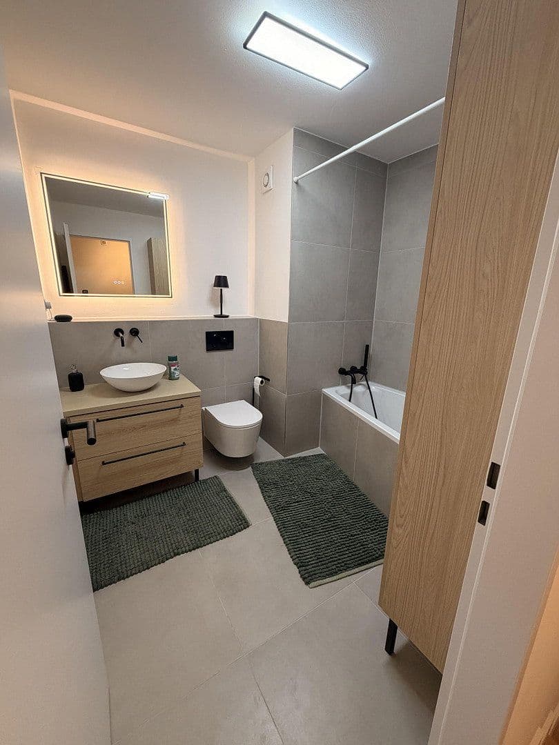 house to rent, 130 m², München, Bavaria house to rent, 130 m², München, Bavaria