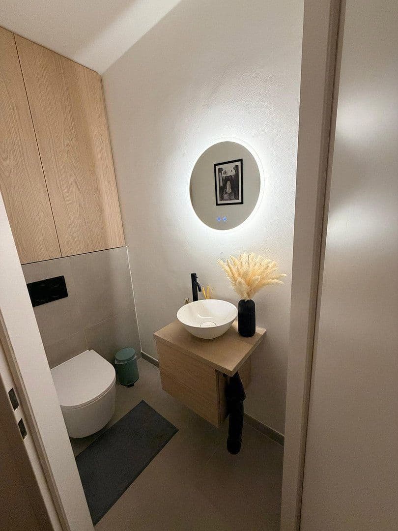 house to rent, 130 m², München, Bavaria house to rent, 130 m², München, Bavaria