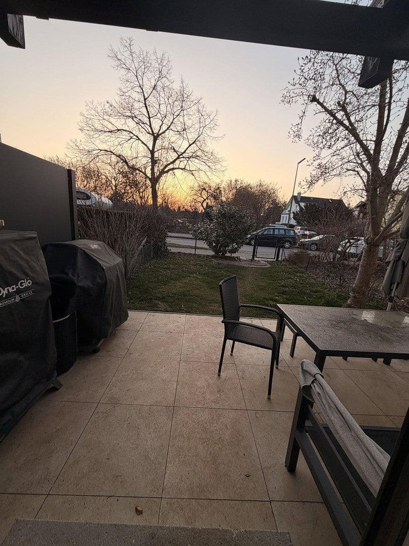 house to rent, 130 m², München, Bavaria house to rent, 130 m², München, Bavaria