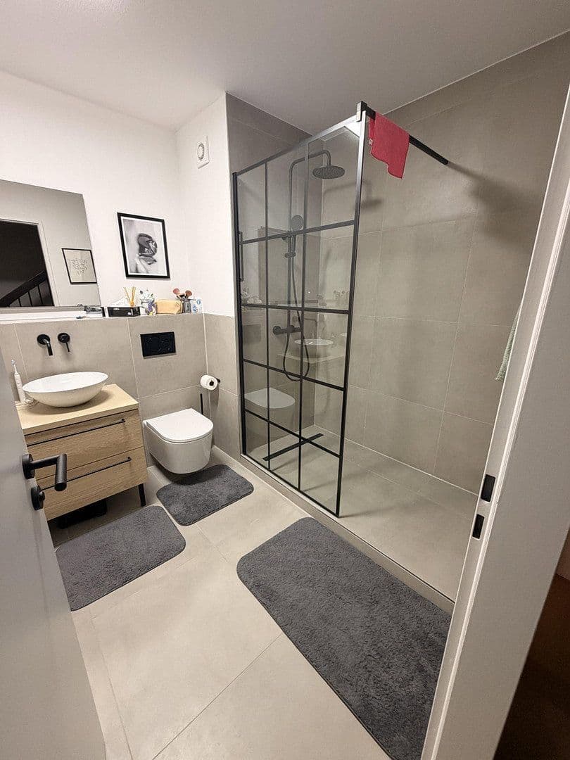 house to rent, 130 m², München, Bavaria house to rent, 130 m², München, Bavaria