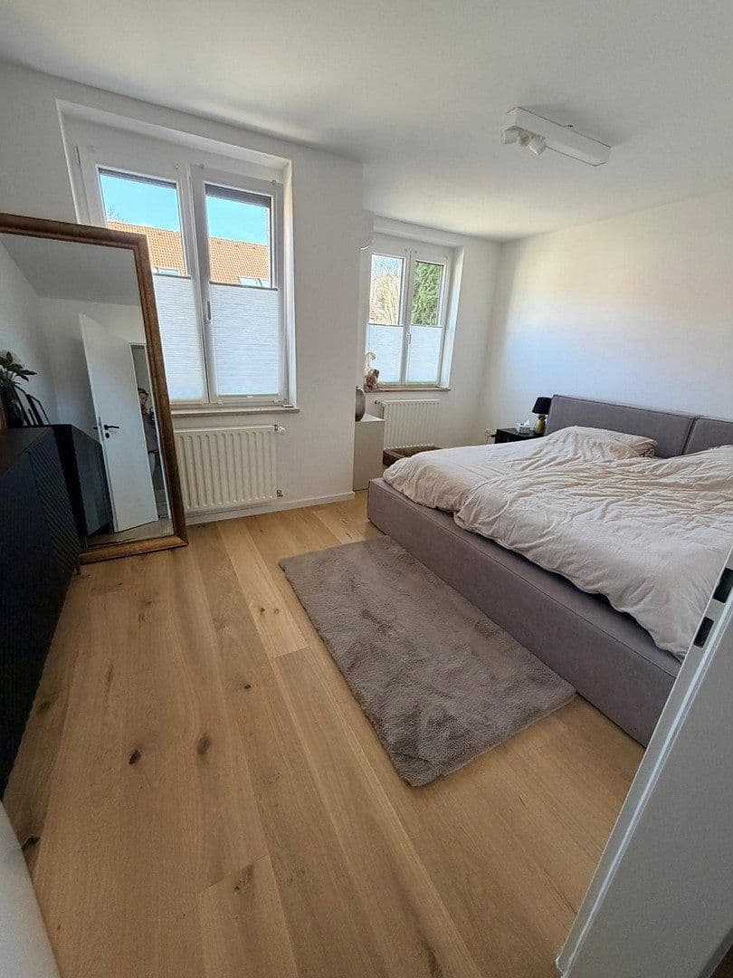 house to rent, 130 m², München, Bavaria house to rent, 130 m², München, Bavaria