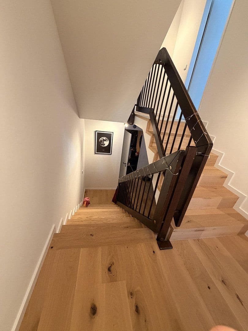 house to rent, 130 m², München, Bavaria house to rent, 130 m², München, Bavaria