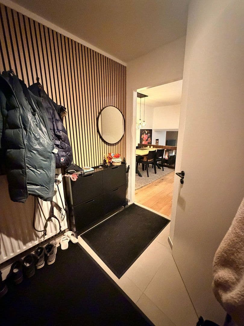 house to rent, 130 m², München, Bavaria house to rent, 130 m², München, Bavaria