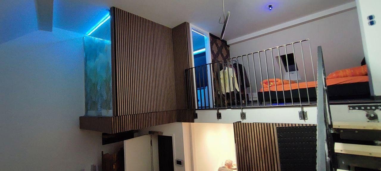 2 bedroom flat to rent, 67 m², Richard-Wagner-Strasse 17, Berlin, Berlin 2 bedroom flat to rent, 67 m², Richard-Wagner-Strasse 17, Berlin, Berlin