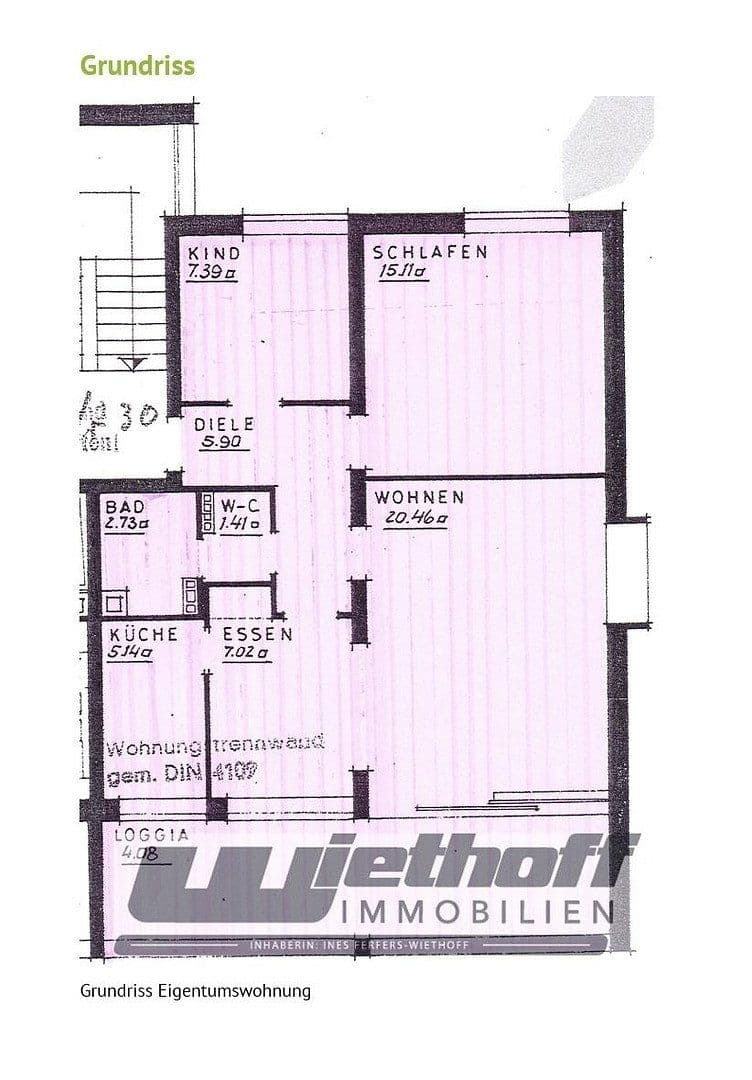 2 bedroom with open-plan kitchen flat to rent, 73 m², Bonifatiusstraße 30, Dorsten, North Rhine-Westphalia 2 bedroom with open-plan kitchen flat to rent, 73 m², Bonifatiusstraße 30, Dorsten, North Rhine-Westphalia