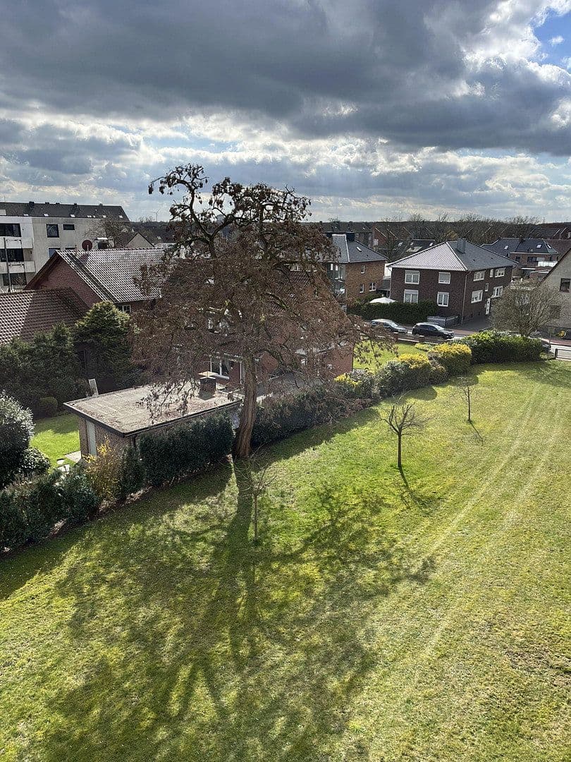 2 bedroom with open-plan kitchen flat to rent, 73 m², Bonifatiusstraße 30, Dorsten, North Rhine-Westphalia 2 bedroom with open-plan kitchen flat to rent, 73 m², Bonifatiusstraße 30, Dorsten, North Rhine-Westphalia