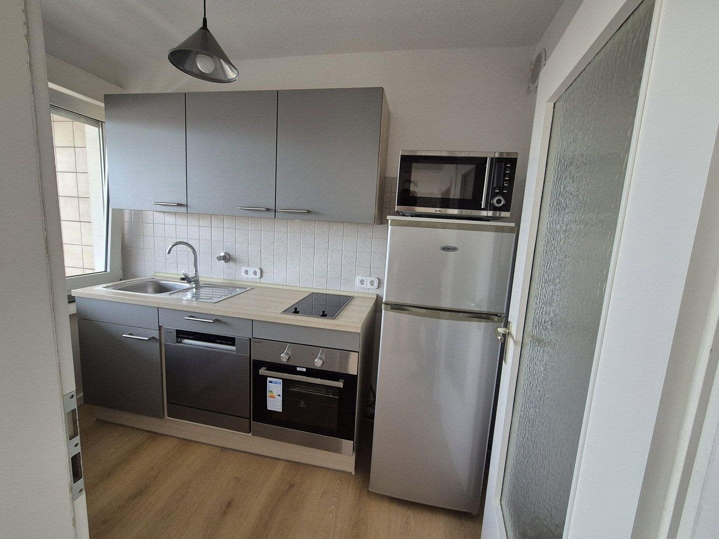 2 bedroom with open-plan kitchen flat to rent, 73 m², Bonifatiusstraße 30, Dorsten, North Rhine-Westphalia 2 bedroom with open-plan kitchen flat to rent, 73 m², Bonifatiusstraße 30, Dorsten, North Rhine-Westphalia