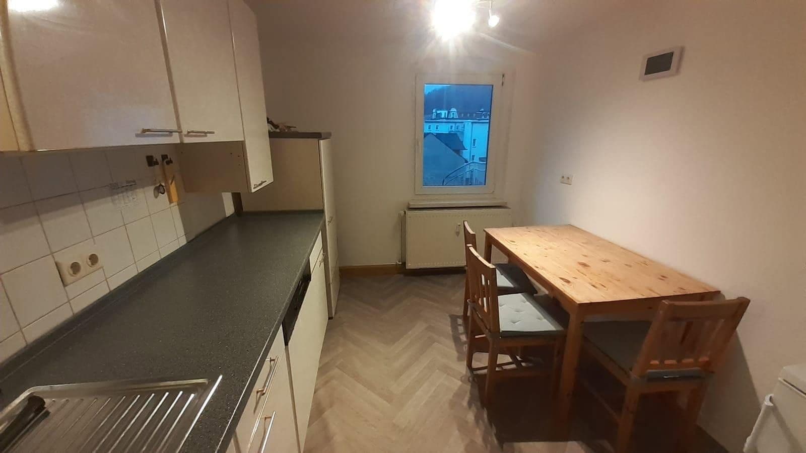 2 bedroom flat to rent, 68 m², Joliot-Curie-Str. 10, Gera, Thuringia 2 bedroom flat to rent, 68 m², Joliot-Curie-Str. 10, Gera, Thuringia