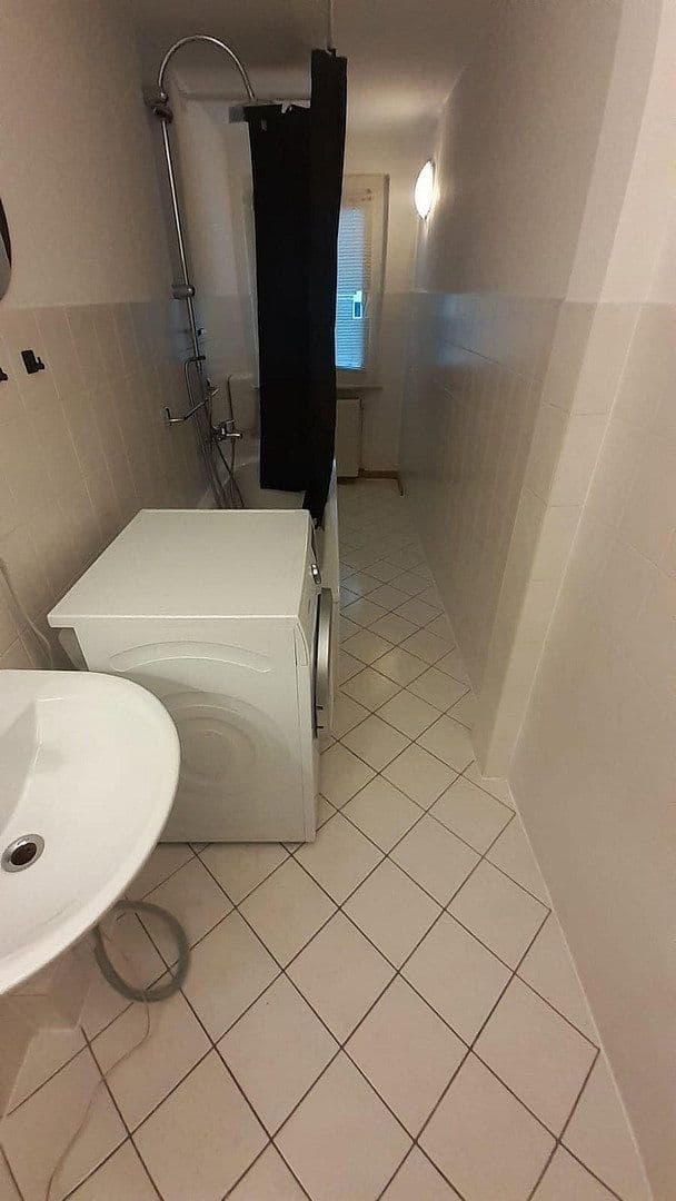 2 bedroom flat to rent, 68 m², Joliot-Curie-Str. 10, Gera, Thuringia 2 bedroom flat to rent, 68 m², Joliot-Curie-Str. 10, Gera, Thuringia