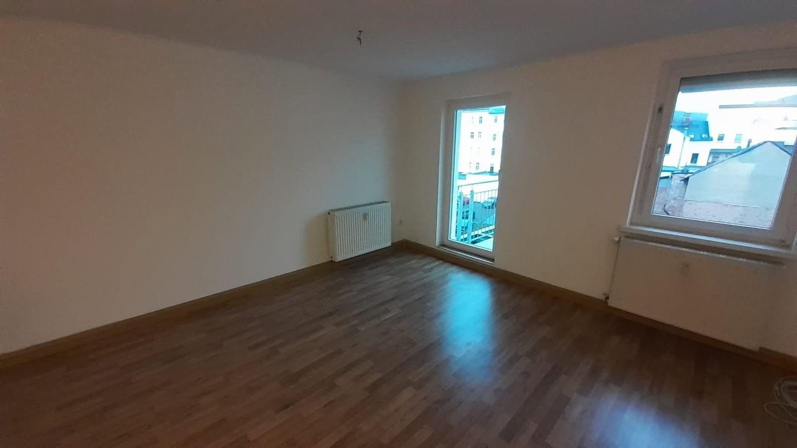 2 bedroom flat to rent, 68 m², Joliot-Curie-Str. 10, Gera, Thuringia 2 bedroom flat to rent, 68 m², Joliot-Curie-Str. 10, Gera, Thuringia