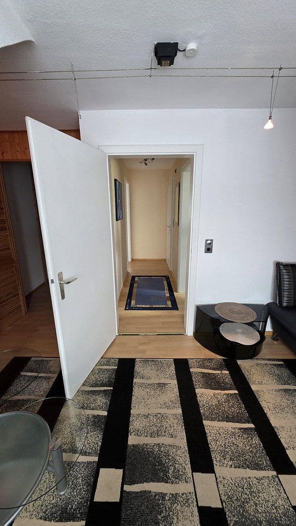 1 bedroom flat to rent, 25 m², Karlsfeld, Bavaria 1 bedroom flat to rent, 25 m², Karlsfeld, Bavaria