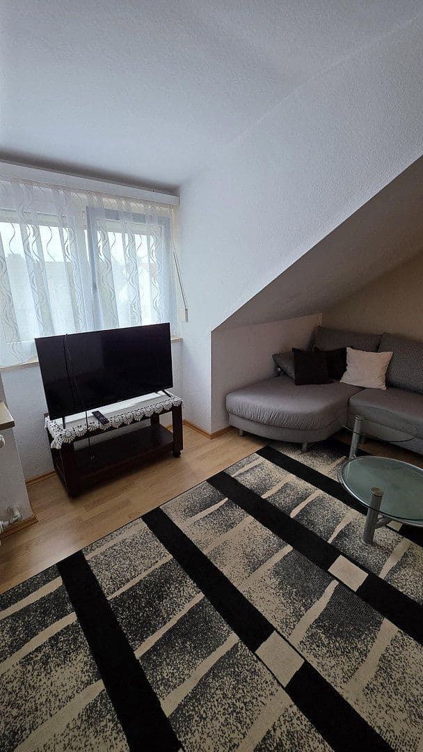 1 bedroom flat to rent, 25 m², Karlsfeld, Bavaria 1 bedroom flat to rent, 25 m², Karlsfeld, Bavaria