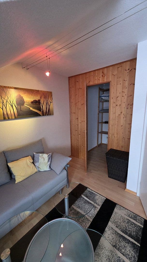 1 bedroom flat to rent, 25 m², Karlsfeld, Bavaria 1 bedroom flat to rent, 25 m², Karlsfeld, Bavaria